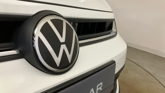 Volkswagen Polo 1.0 TSI Life 5dr Petrol Hatchback - Image 33
